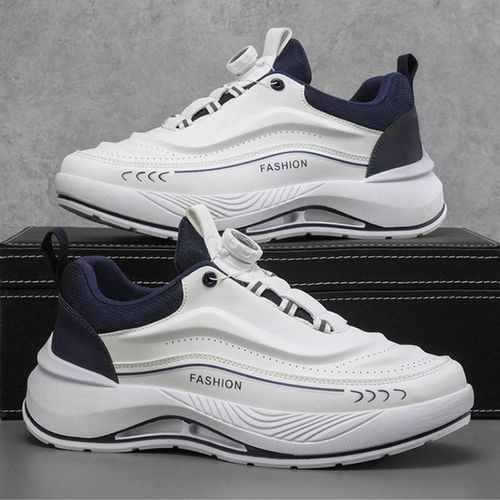 Whoppy SL73 Sepatu Sneakers Pria Import